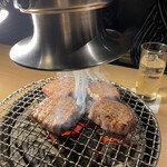 炭火焼肉 なかはら - 