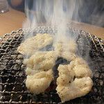 炭火焼肉 なかはら - 