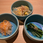 炭火焼肉 なかはら - 