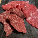 炭火焼肉 なかはら - 