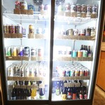 クラフトビア酒場 umbrella RiB - 