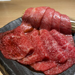 炭火焼肉 なかはら - 