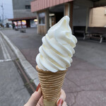 道の駅 びふか - 料理写真: