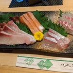 海鮮串揚げ×名古屋めし まかまか - 