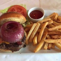 ルース クリス ステーキハウス - 