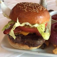 ルース クリス ステーキハウス - 