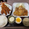 定食のむさしの