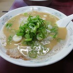 大黒ラーメン - ラーメン