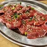 Yakiniku Sakaba Nikumaru - 