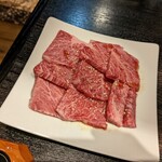 Yakiniku Shokudou Imaike Bippu - 