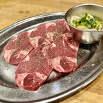 Yakiniku Sakaba Nikumaru - 