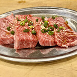 Yakiniku Sakaba Nikumaru - 