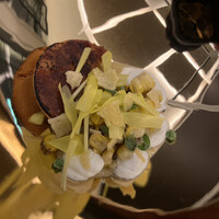 SALONE TOKYO - 