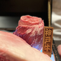 西麻布 焼肉 X - 