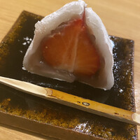 日本料理 珀也 - 
