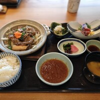 今半万窯 新宿店 - 