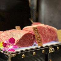 西麻布 焼肉 X - 