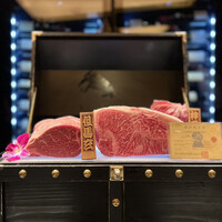 西麻布 焼肉 X - 