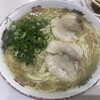 一九ラーメン 筑紫支店