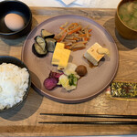 cafe Style Raffine - 