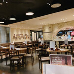 SALVATORE CUOMO & BAR - 