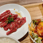 焼肉 SEIKO-EN - 