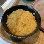 cafe Style Raffine - 名古屋コーチンのTKG