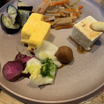 cafe Style Raffine - 