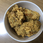 NENE CHICKEN&JIJIMI GO - 