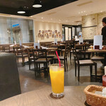 SALVATORE CUOMO & BAR - 