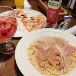 SALVATORE CUOMO & BAR - 