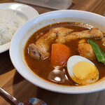 カレー食堂 心 - 