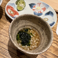 日本橋 蕎ノ字 - 