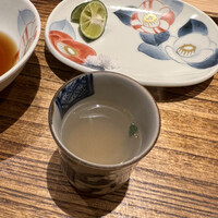 日本橋 蕎ノ字 - 