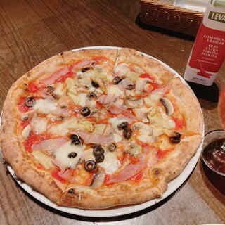 SALVATORE CUOMO & BAR_1