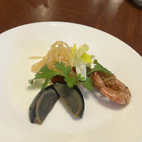 揚州名菜 秦淮春 - 