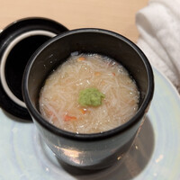 鮨 銀座 おのでら -  鮨 銀座 おのでら -