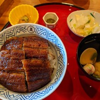 炭焼うな富士 白壁別邸 - 