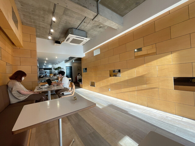 Yutenji Cafe photo 4