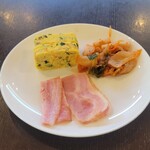 モンテインホテル - 