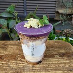 てらこやCafe - 横からの図
