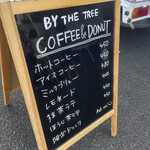 BY THE TREE COFFEE - 
