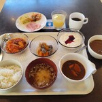 モンテインホテル - 