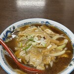 大石食堂 - 