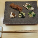 日本ばし さく間 - 