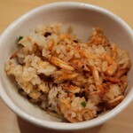 日本ばし さく間 - 