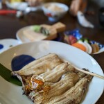 うなぎ亭 友栄 - 