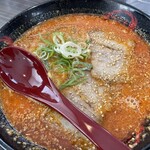 Ramen Gokumaru - 