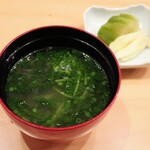 日本ばし さく間 - 