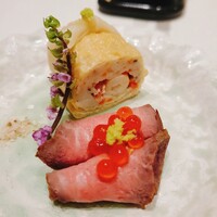 天一 ザ・ペニンシュラ東京店 - 